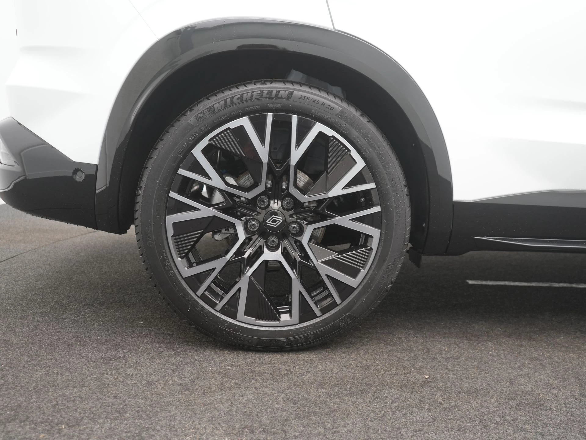 Hoofdafbeelding Renault Austral