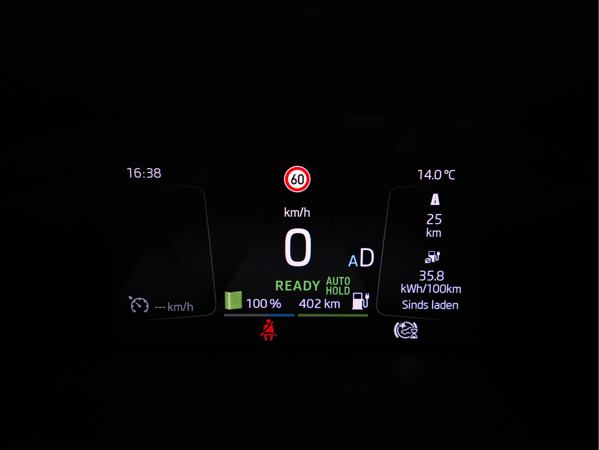 Hoofdafbeelding Škoda Enyaq iV