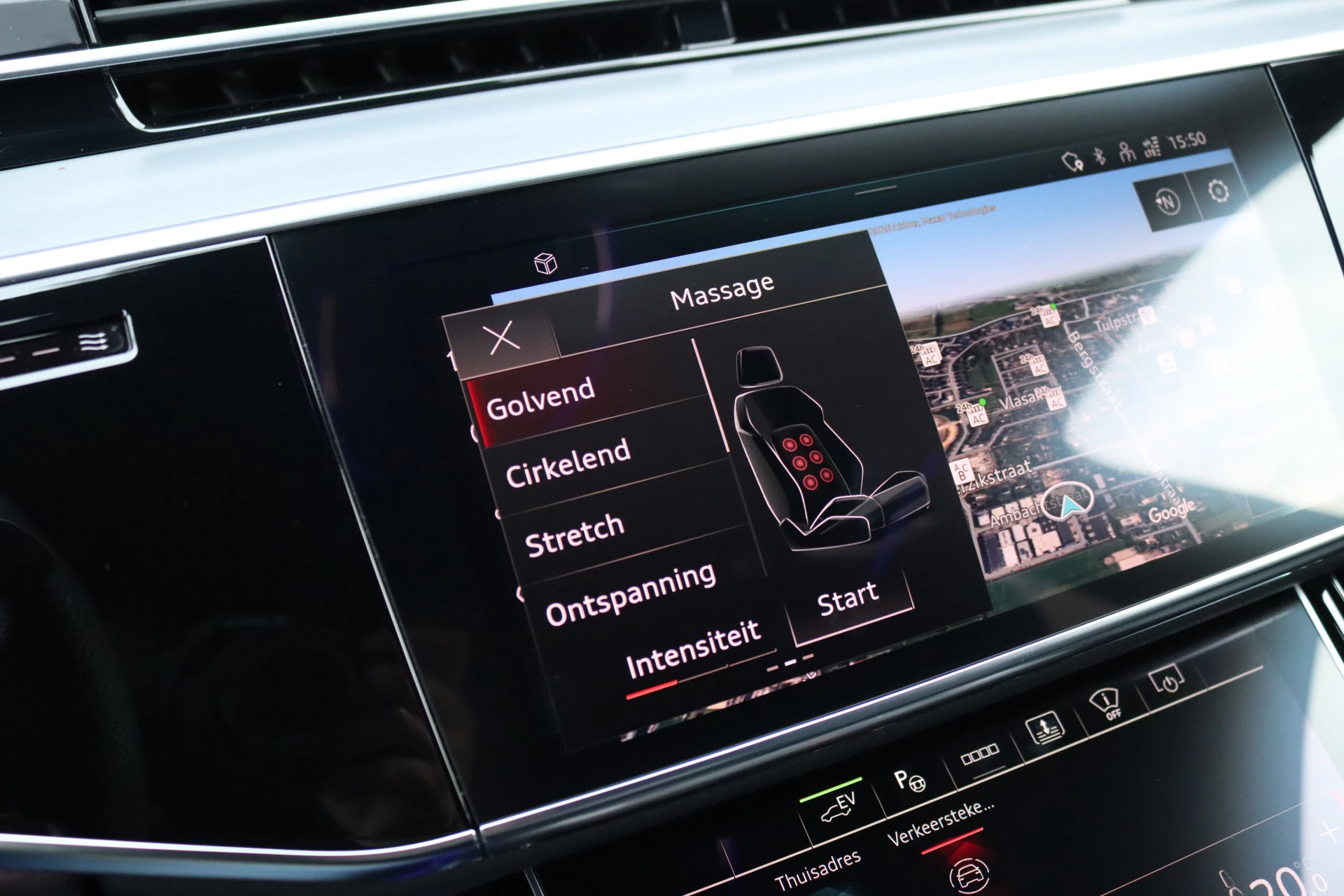 Hoofdafbeelding Audi A8