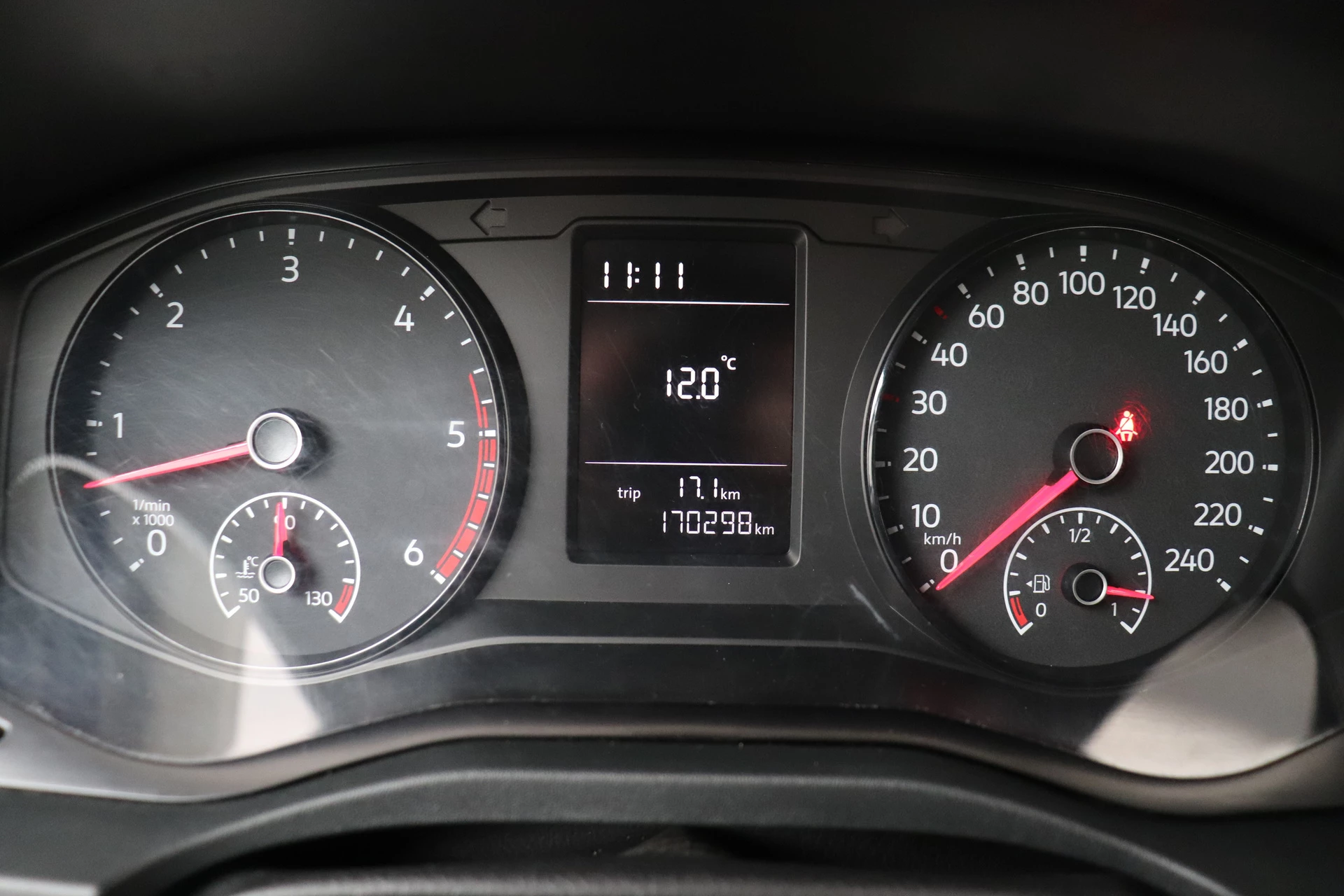 Hoofdafbeelding Volkswagen Amarok