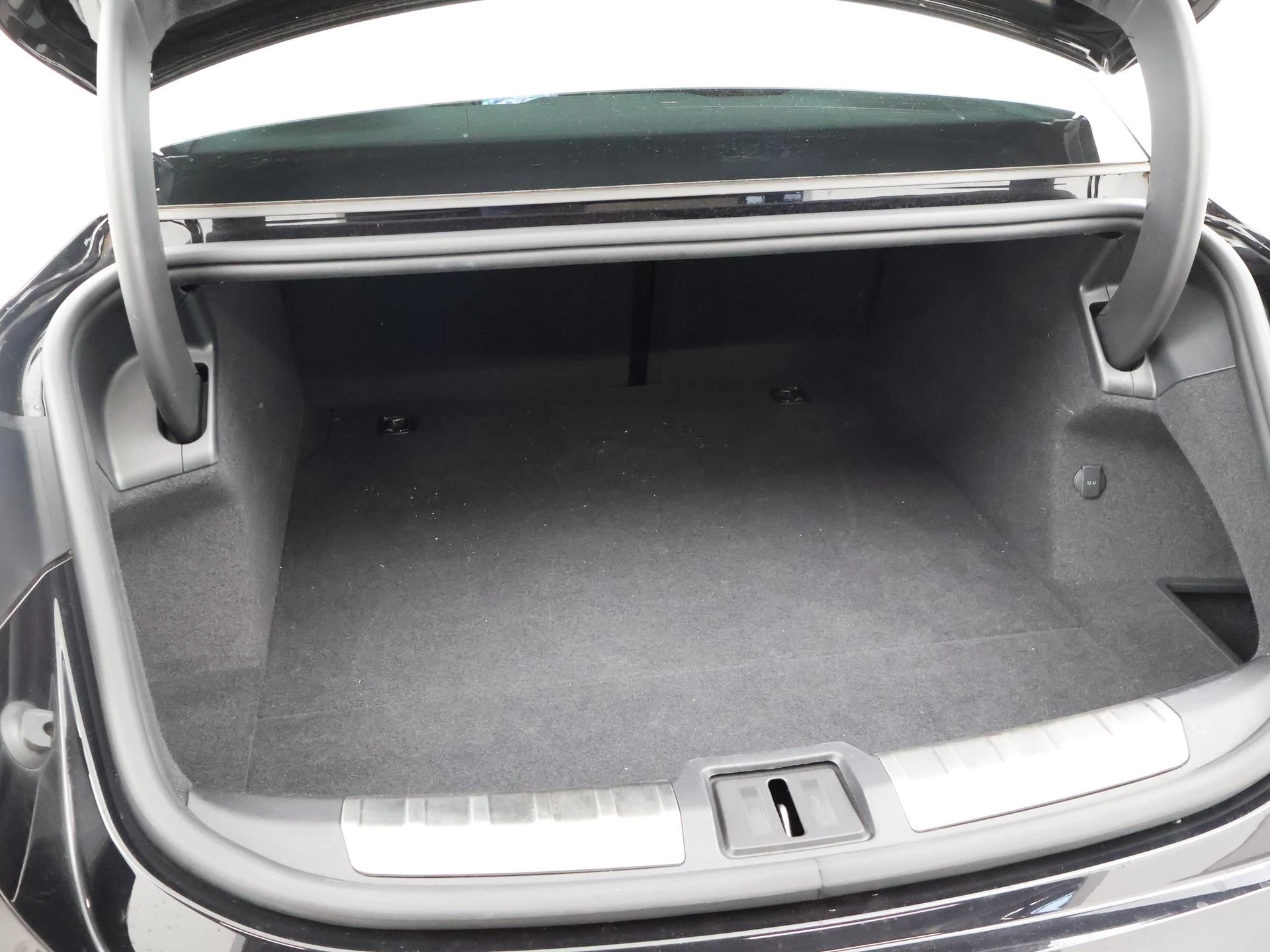 Hoofdafbeelding Porsche Taycan