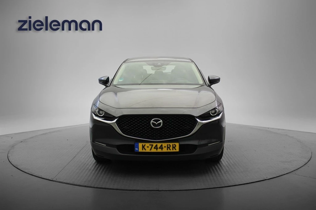 Hoofdafbeelding Mazda CX-30