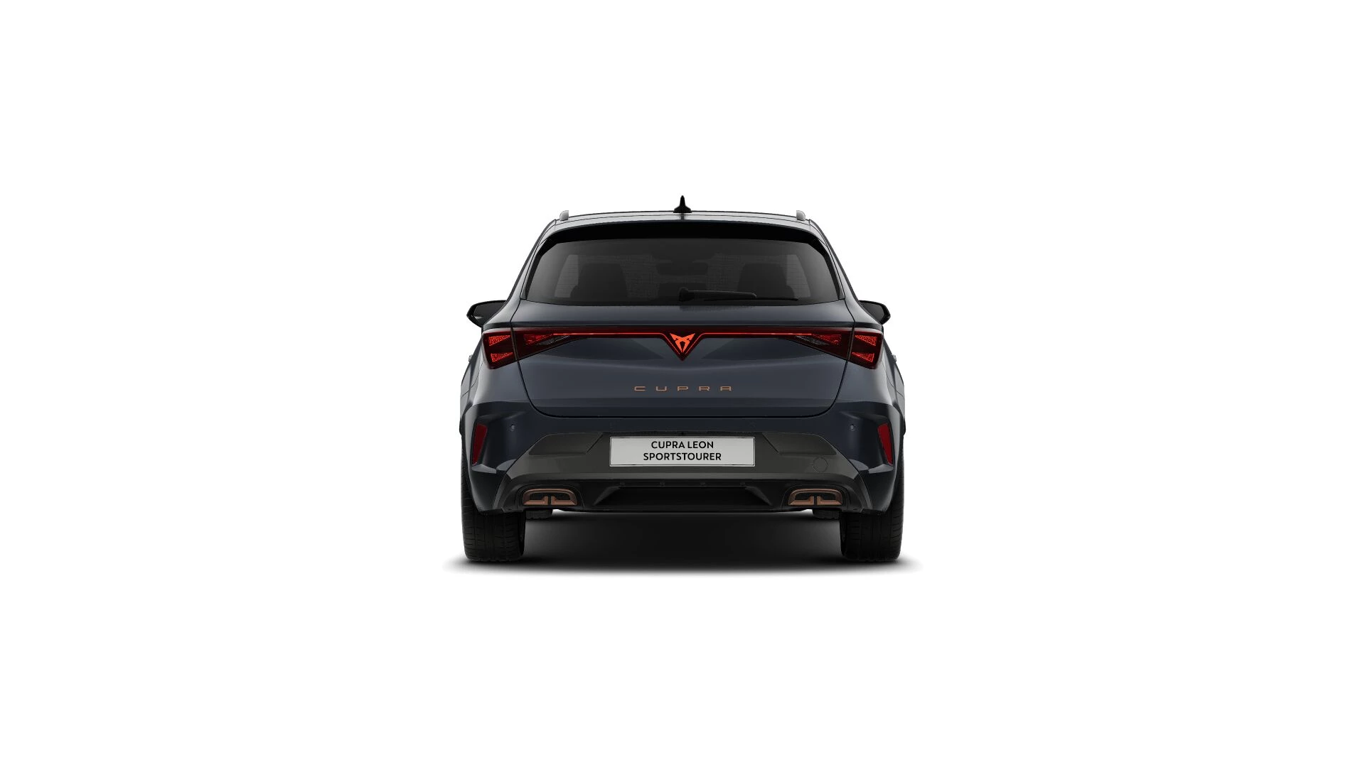 Hoofdafbeelding CUPRA Leon Sportstourer