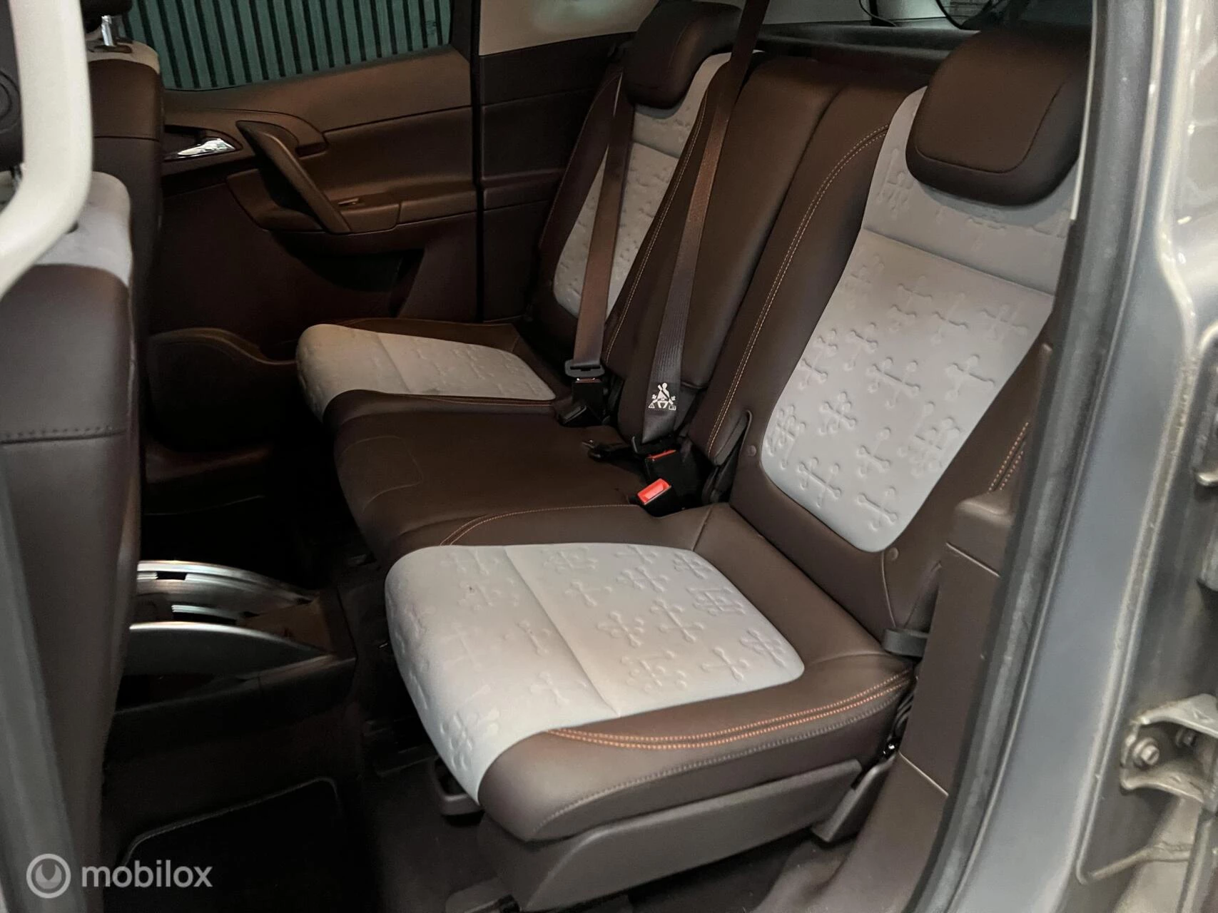 Hoofdafbeelding Opel Meriva