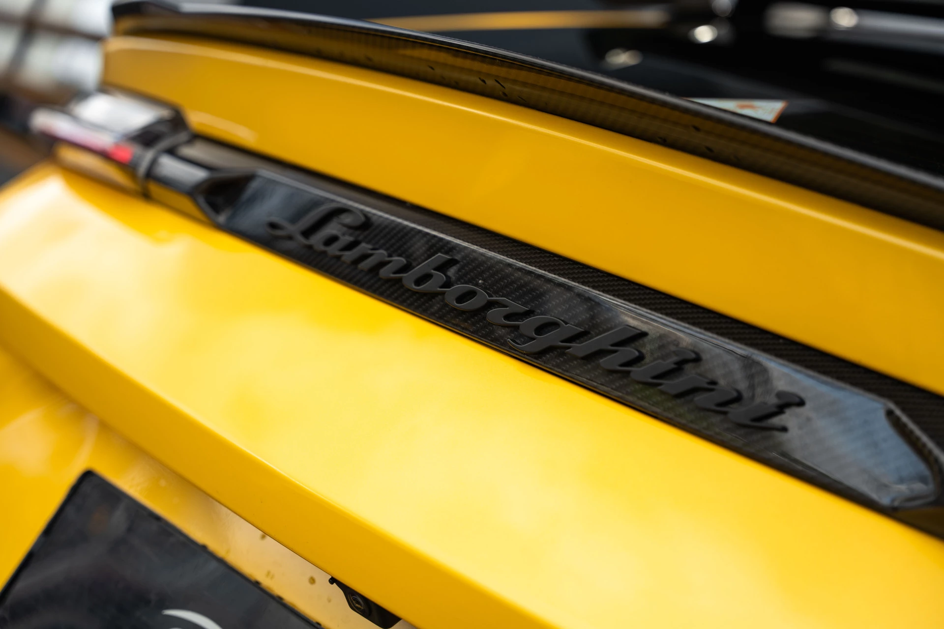 Hoofdafbeelding Lamborghini Urus