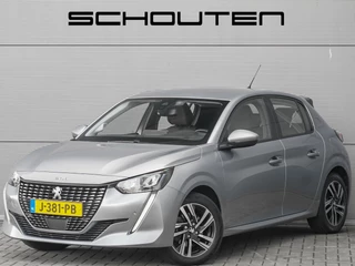 Peugeot 208 1.2 PureTech Allure ACC Virtual Cockpit Camera