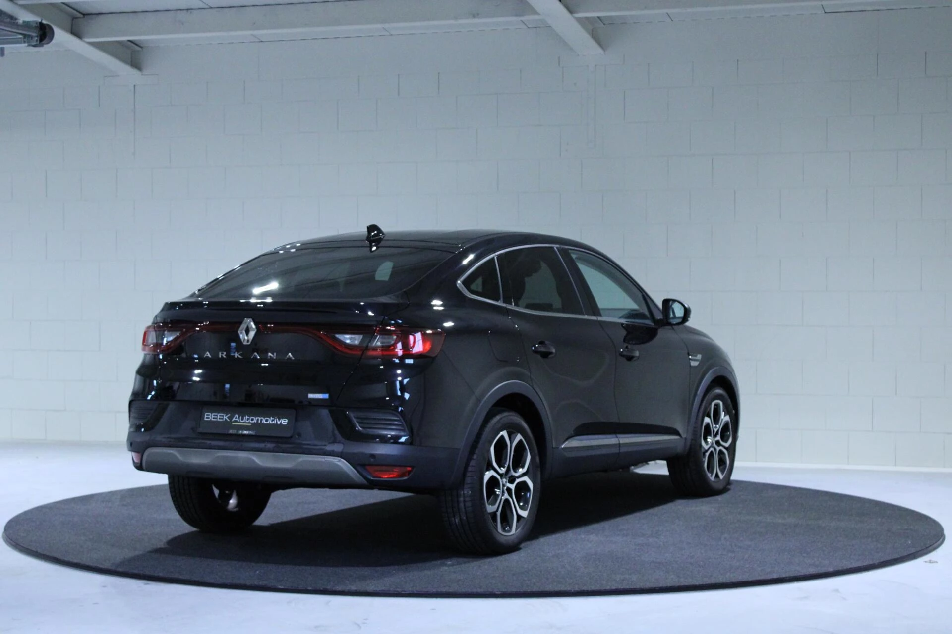 Hoofdafbeelding Renault Arkana