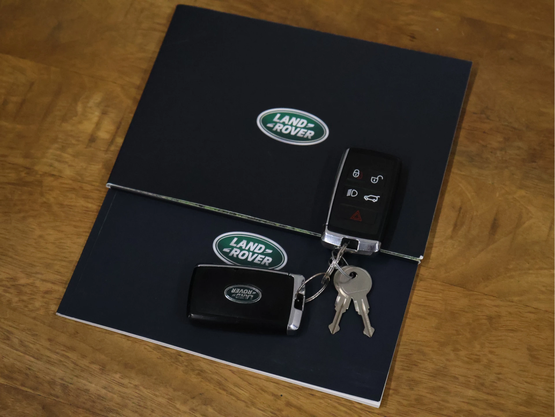 Hoofdafbeelding Land Rover Range Rover Velar