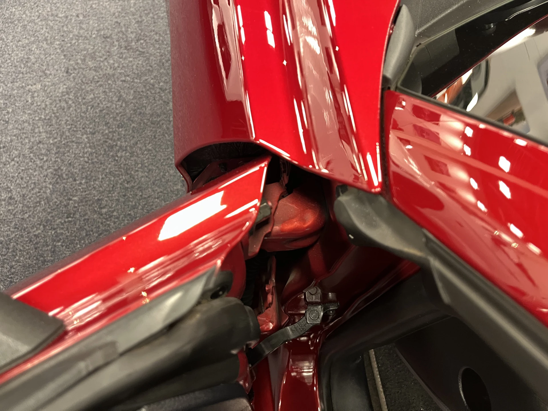 Hoofdafbeelding Ford Mustang