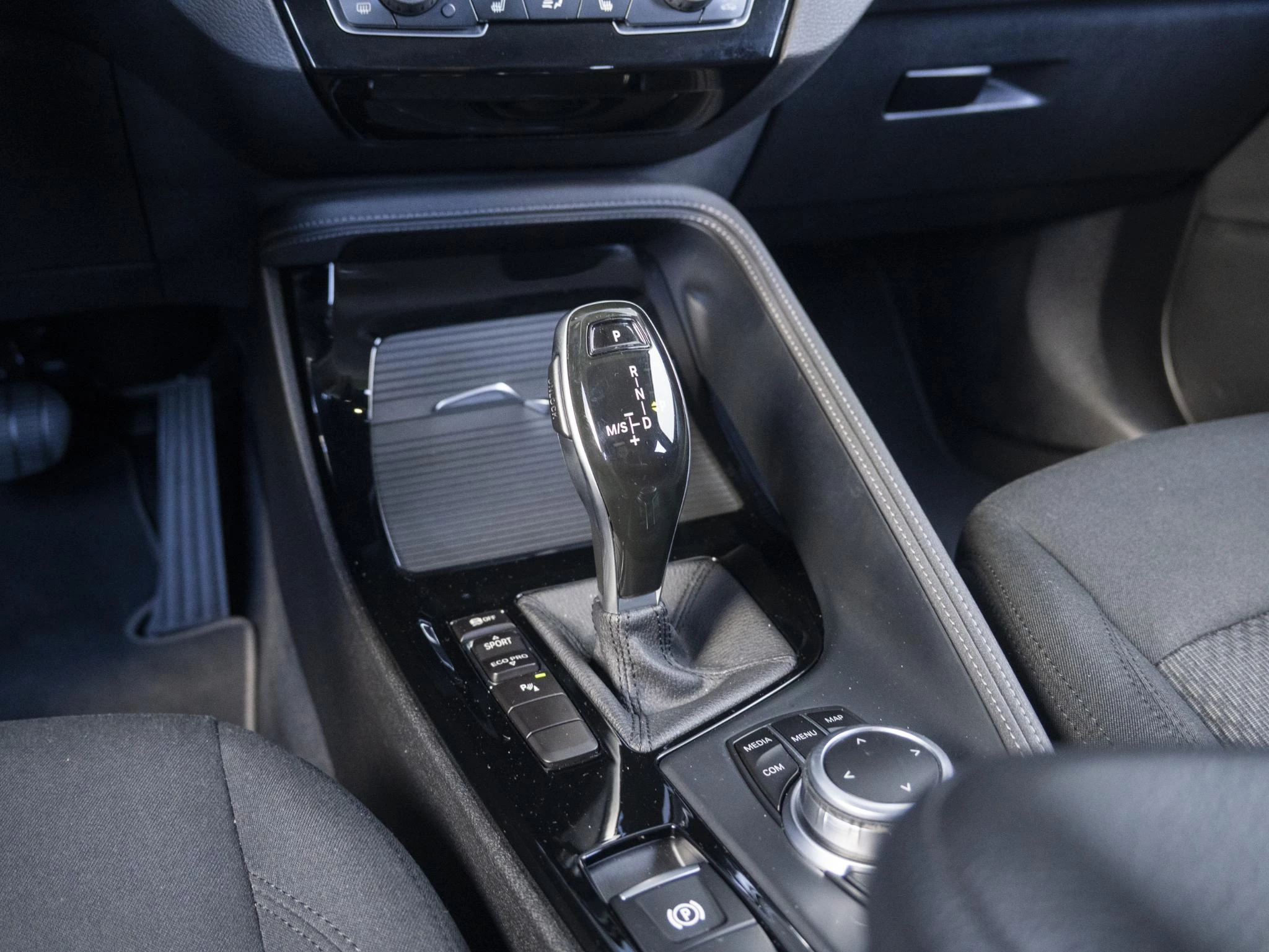 Hoofdafbeelding BMW X2