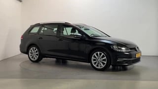 Volkswagen Golf Variant 1.0 TSI 110pk DSG Comfortline Business Alcantara DAB+ Navigatie