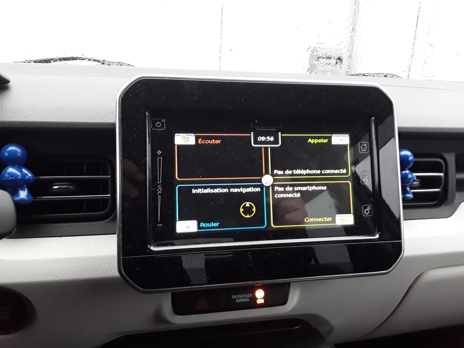 Hoofdafbeelding Suzuki Ignis