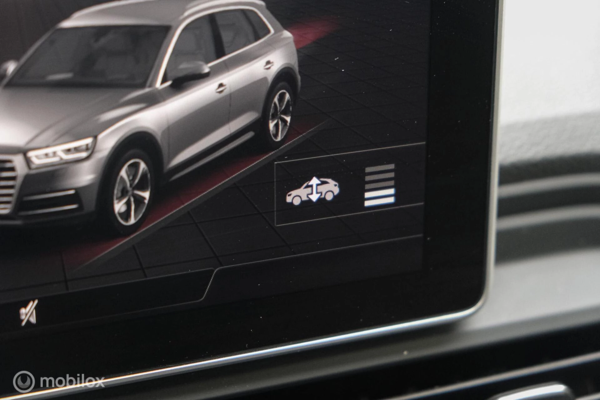 Hoofdafbeelding Audi SQ5