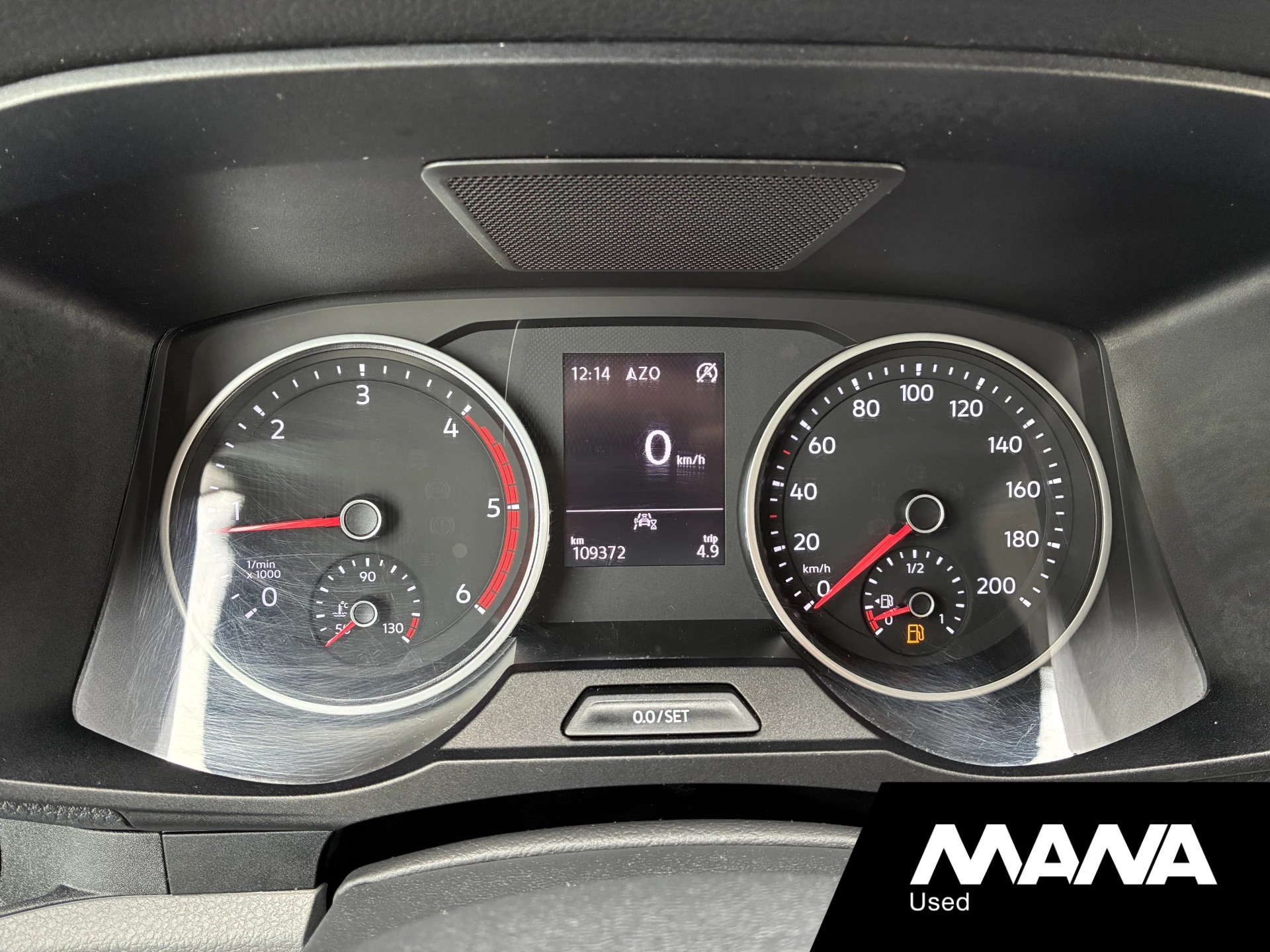 Hoofdafbeelding MAN TGE