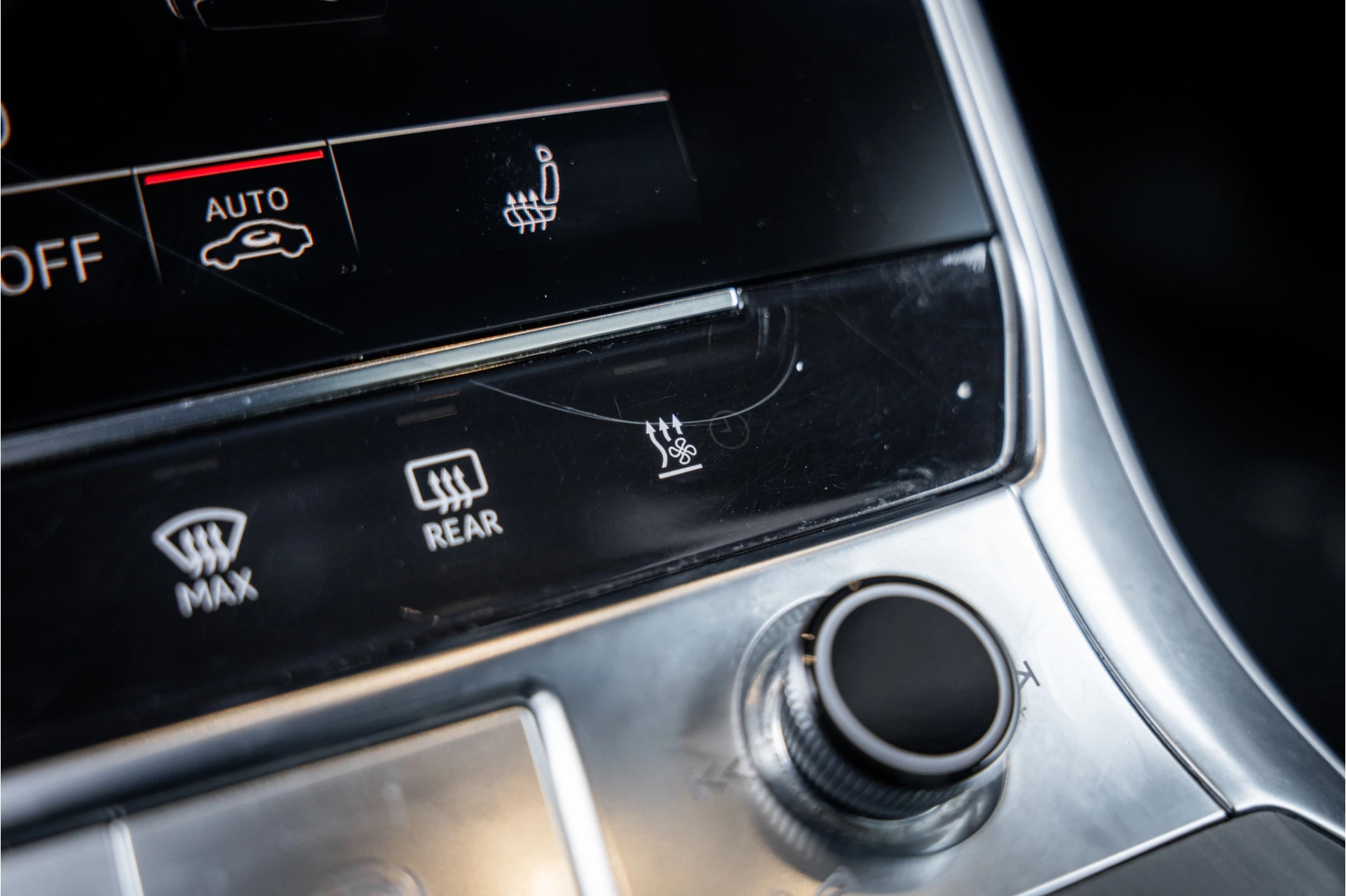 Hoofdafbeelding Audi A7