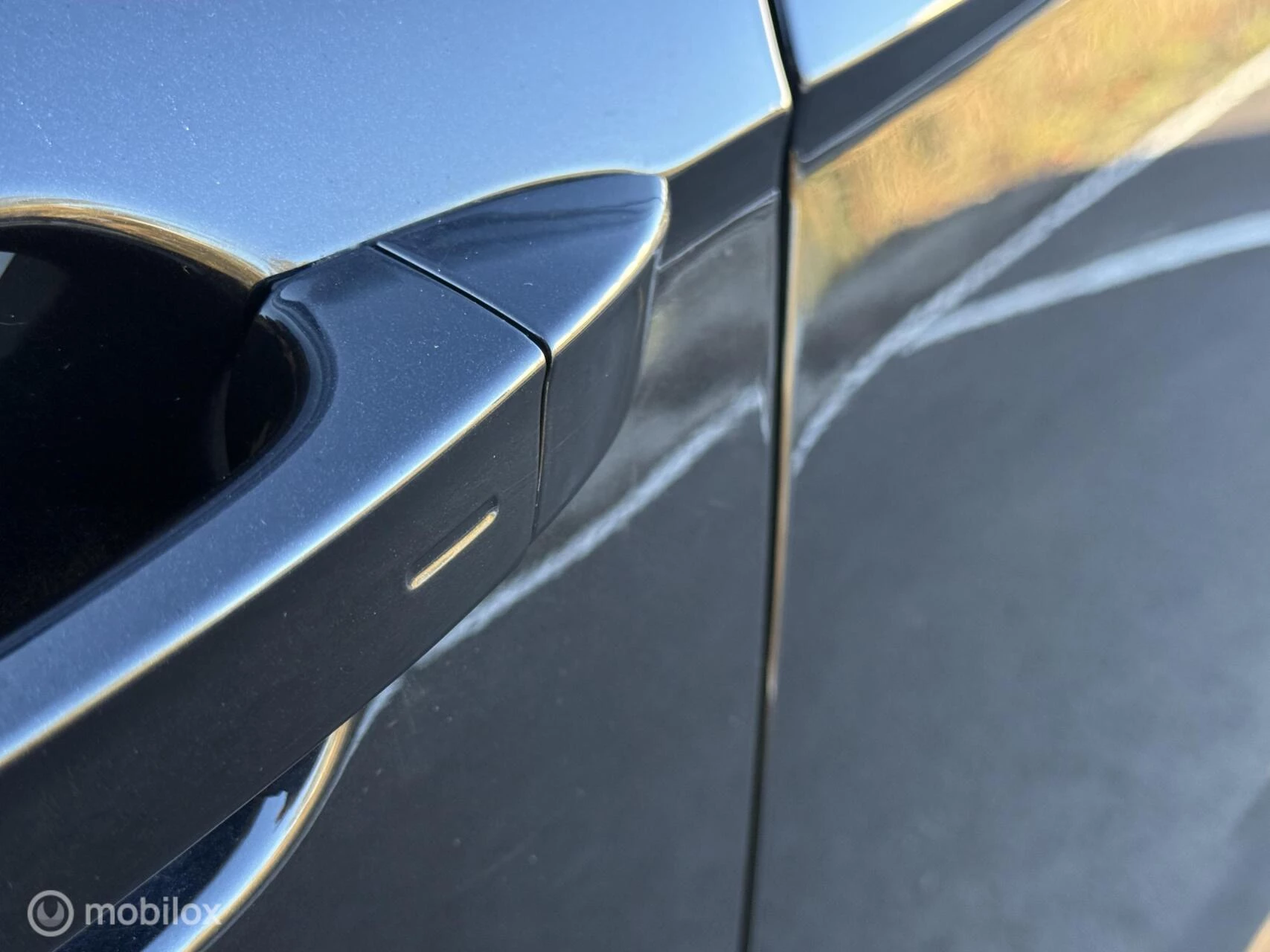 Hoofdafbeelding Volkswagen Taigo