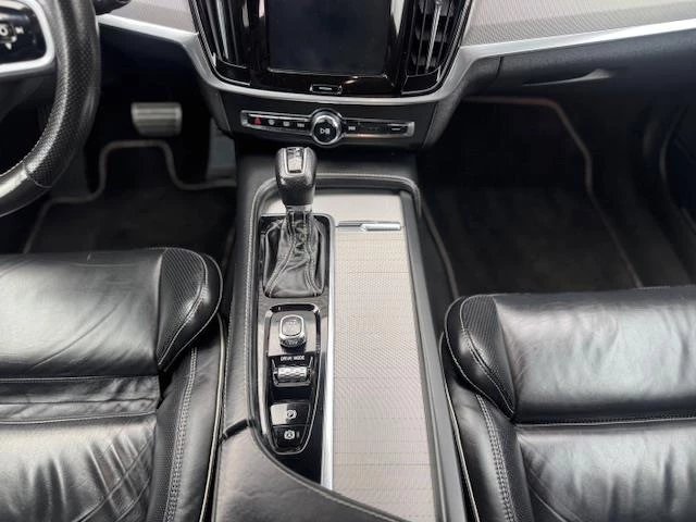 Hoofdafbeelding Volvo V90