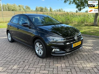Volkswagen Polo 1.0 TSI Comfortline Prijs is een meeneemprijs van 13.950,- euro!