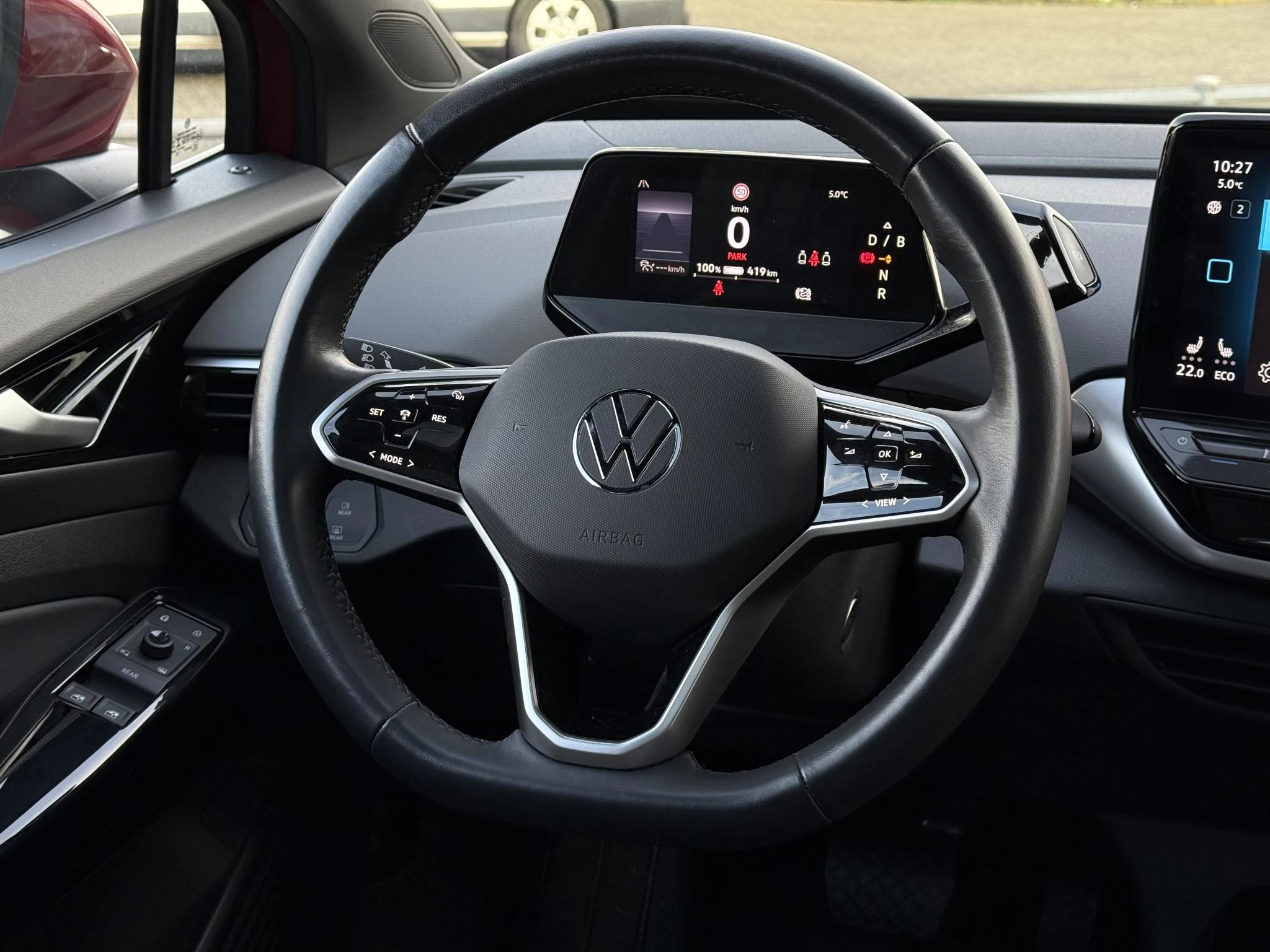 Hoofdafbeelding Volkswagen ID.4