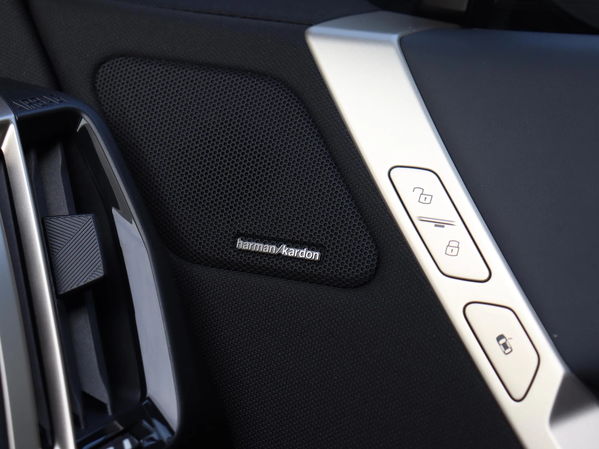 Hoofdafbeelding BMW iX
