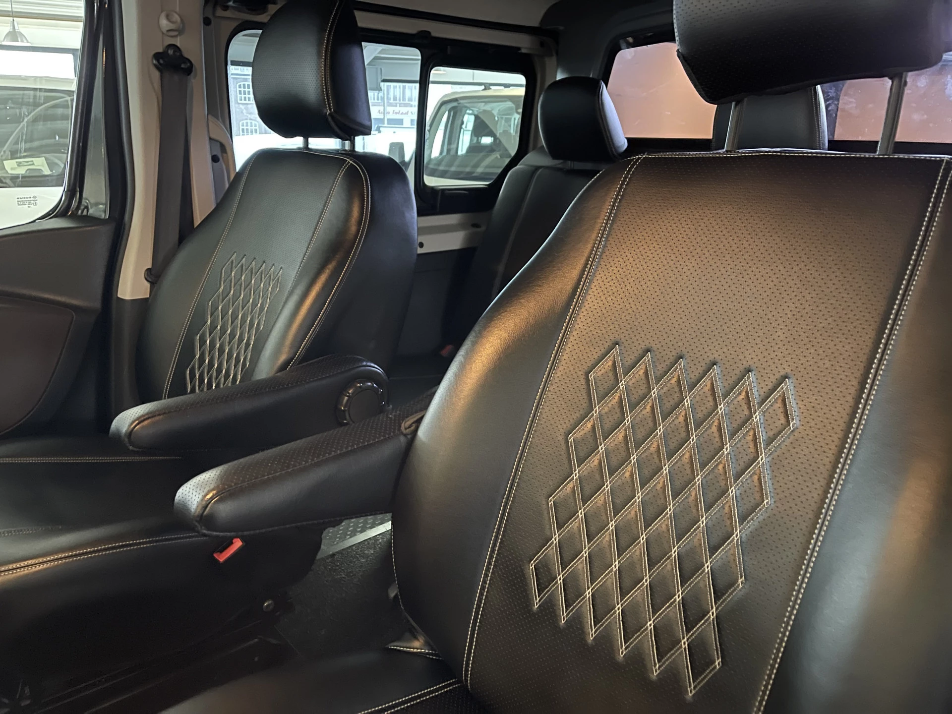 Hoofdafbeelding Fiat Talento