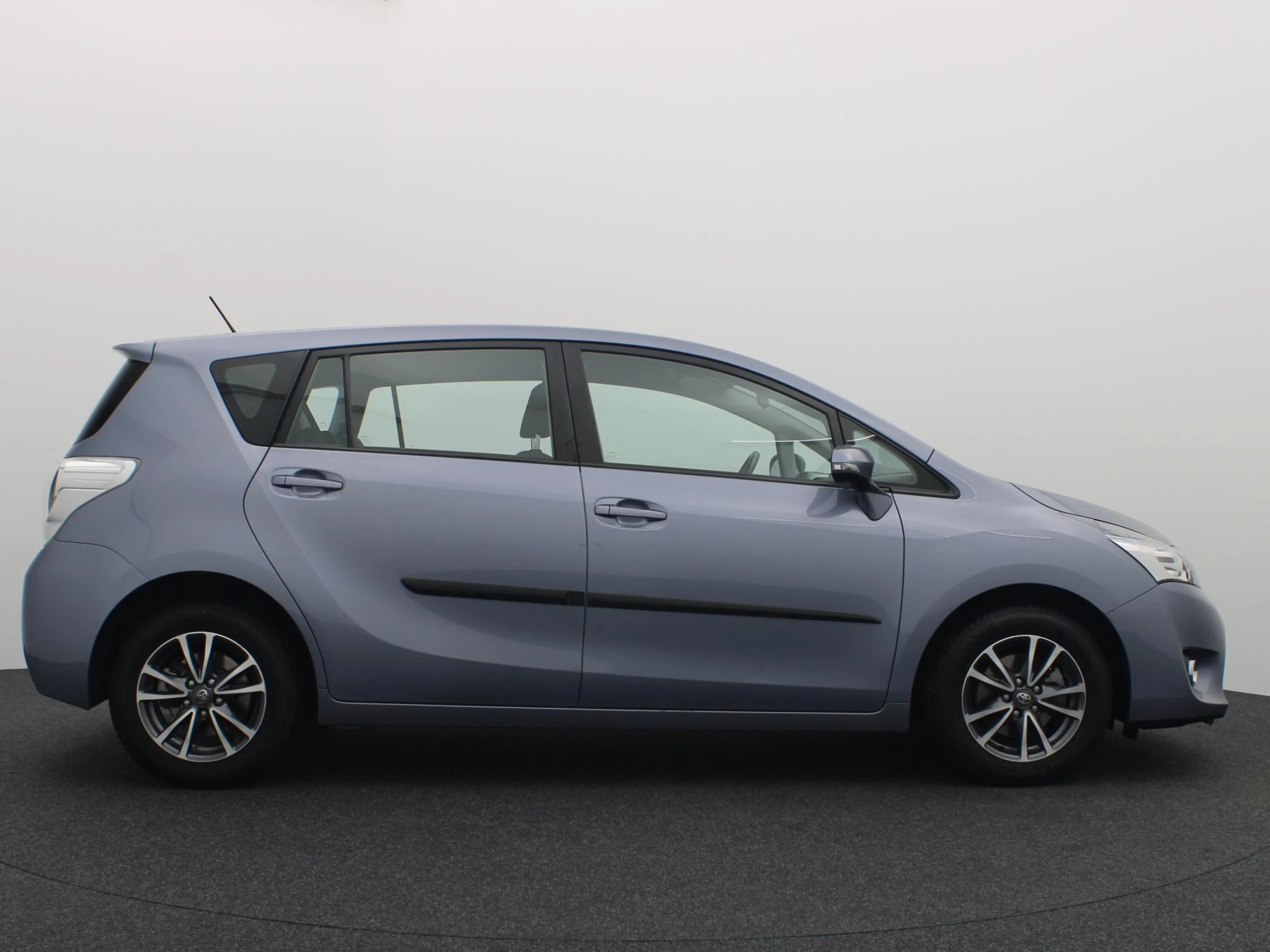 Hoofdafbeelding Toyota Verso