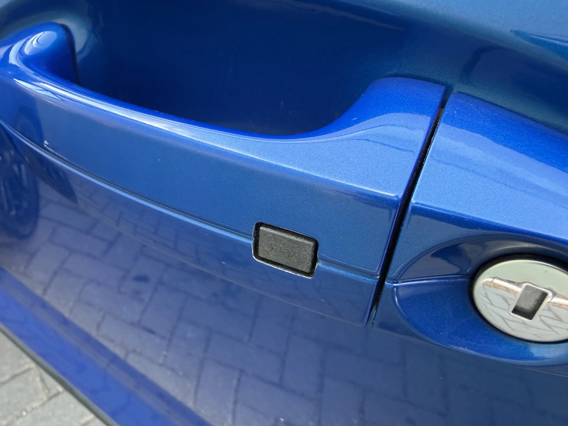 Hoofdafbeelding Ford EcoSport