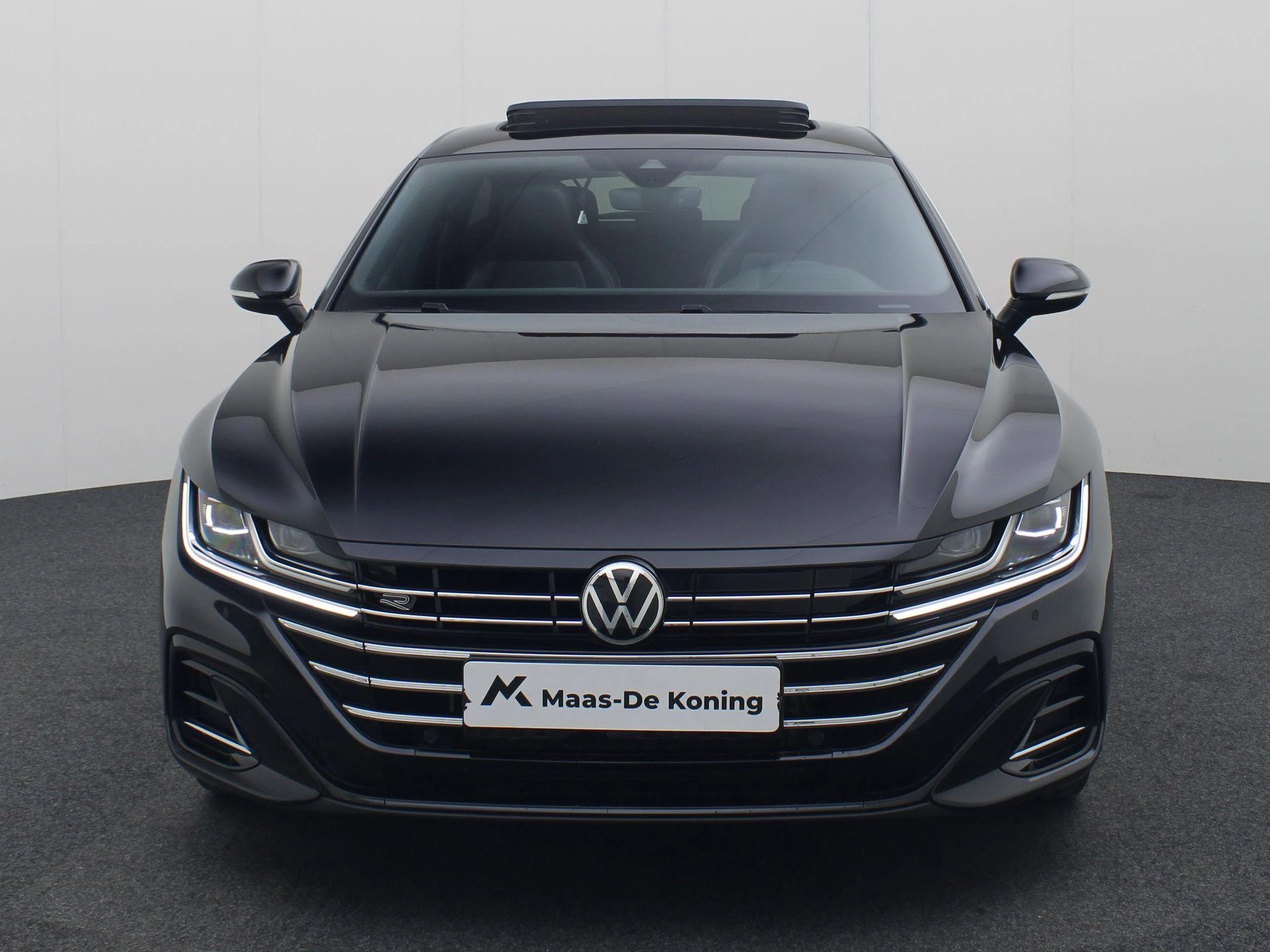 Hoofdafbeelding Volkswagen Arteon