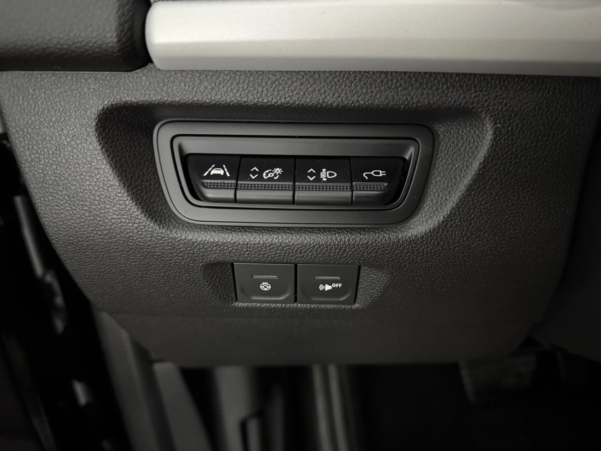 Hoofdafbeelding Renault ZOE
