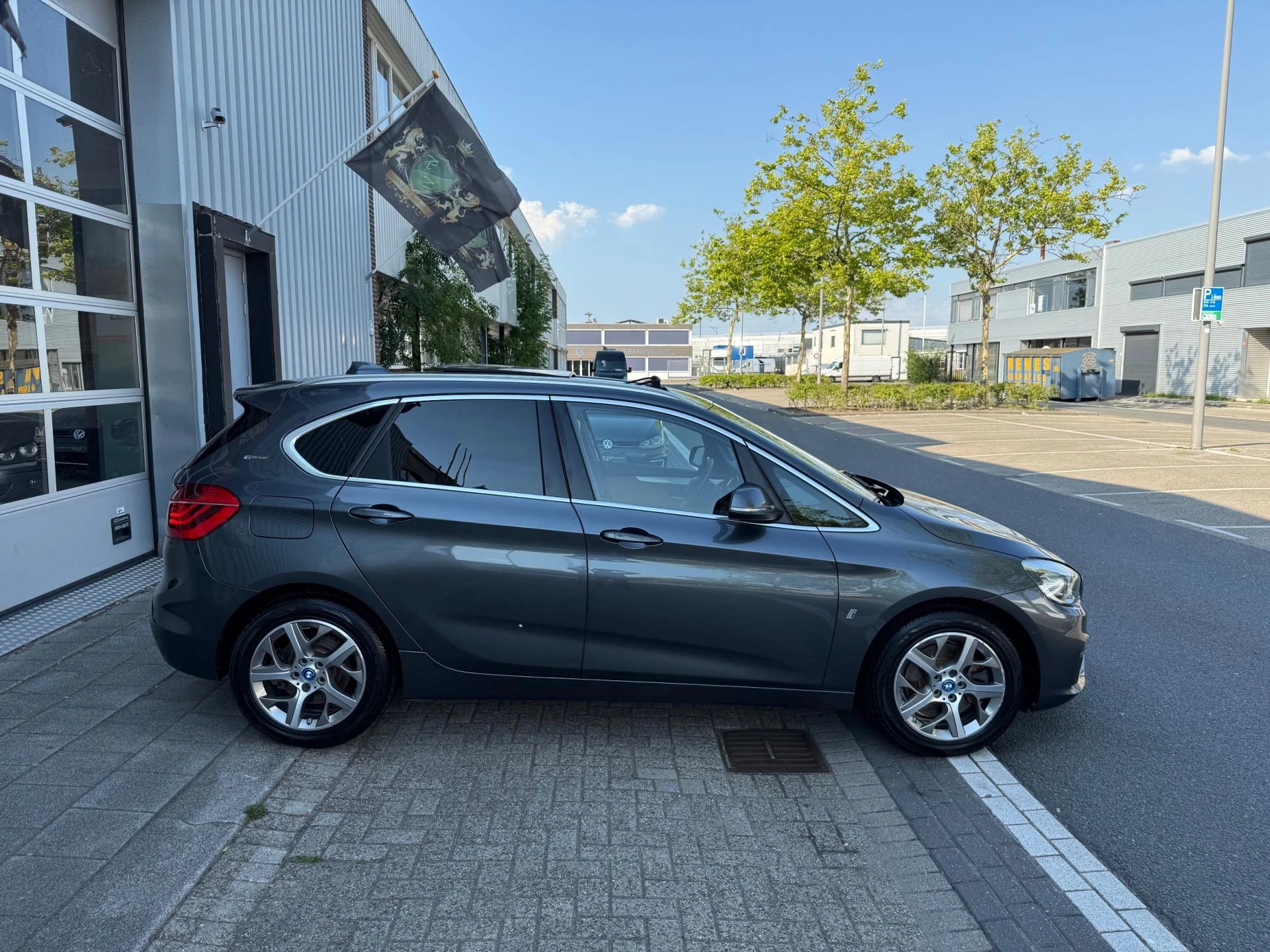 Hoofdafbeelding BMW 2 Serie