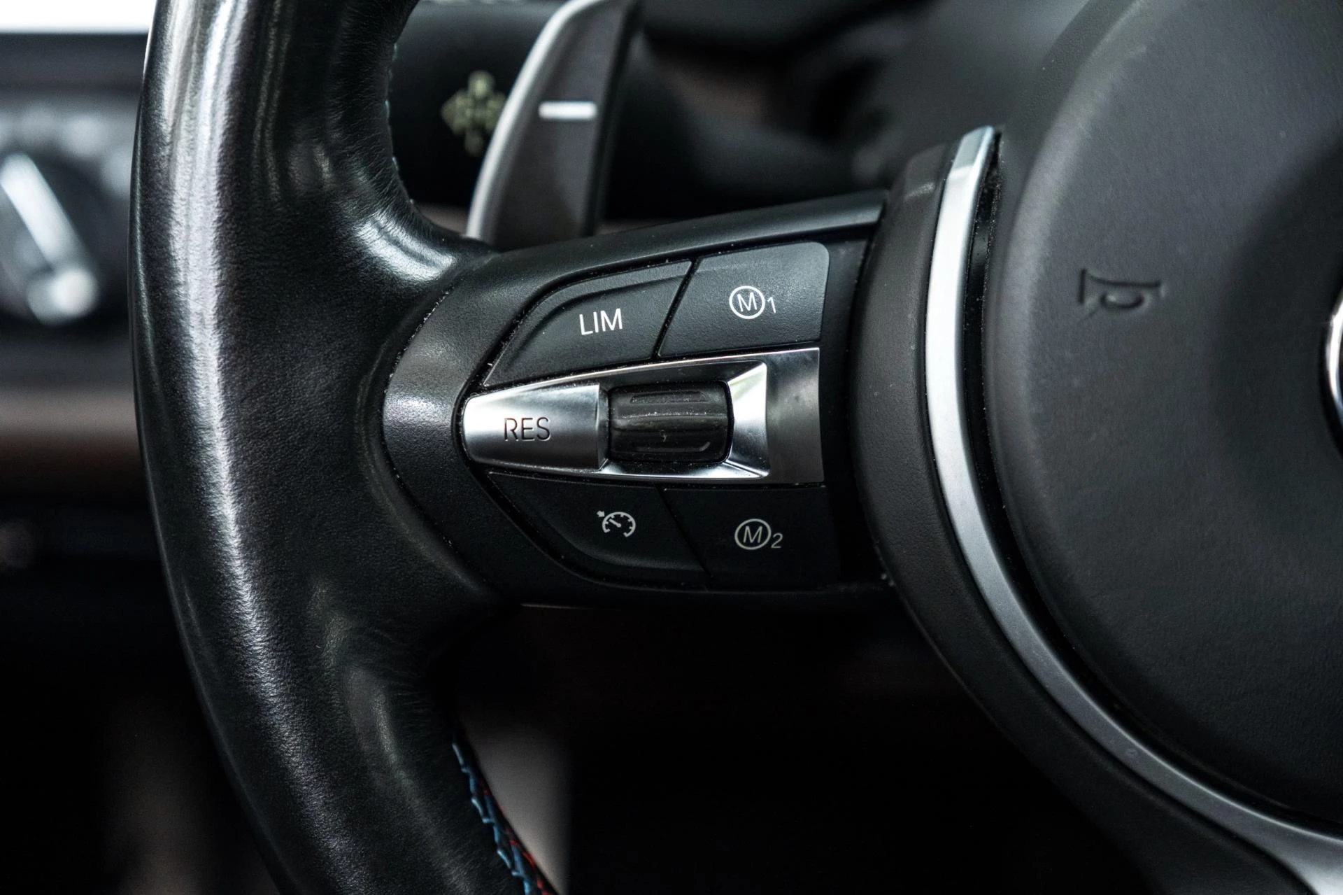 Hoofdafbeelding BMW M4