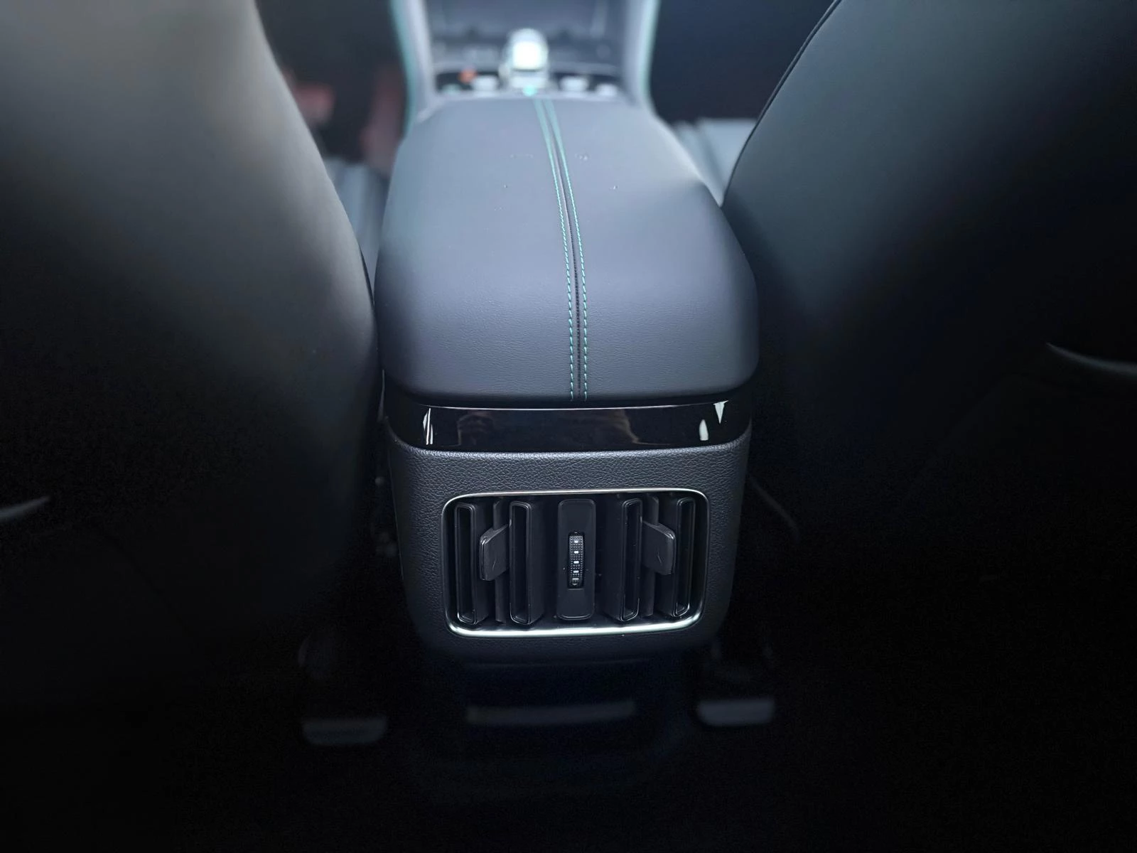 Hoofdafbeelding BYD SEAL U