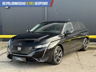 Peugeot 308 SW 1.6 Plug-in Hybrid 180 Allure BTW | BOMVOL |