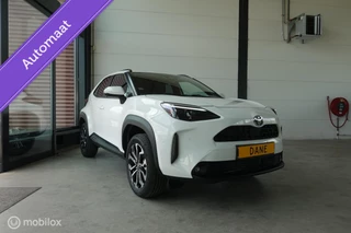 Toyota Yaris Cross HYBRID 130 Dynamic + Comfort Pack
