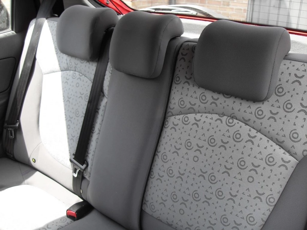 Hoofdafbeelding Chevrolet Matiz
