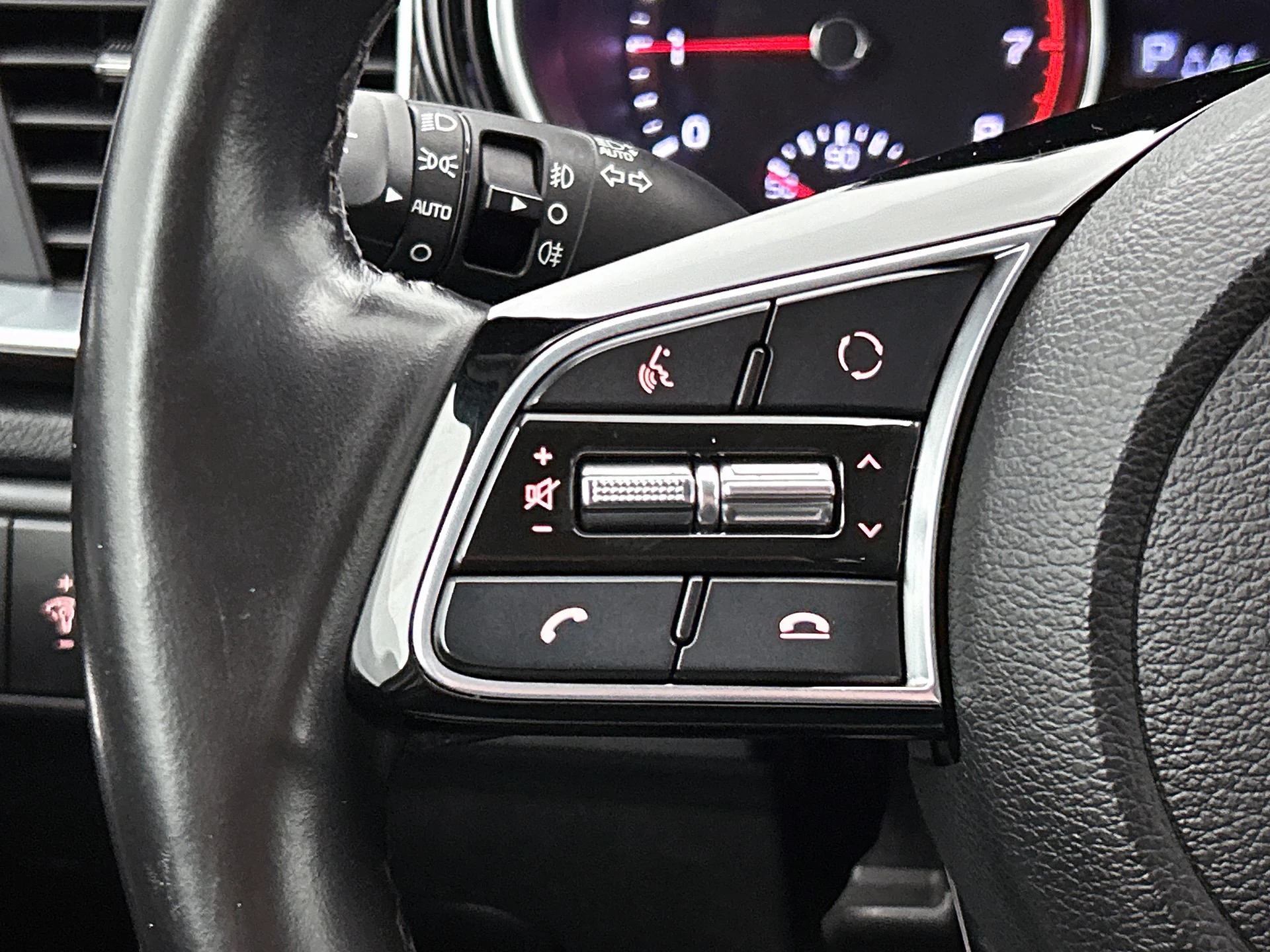 Hoofdafbeelding Kia Ceed