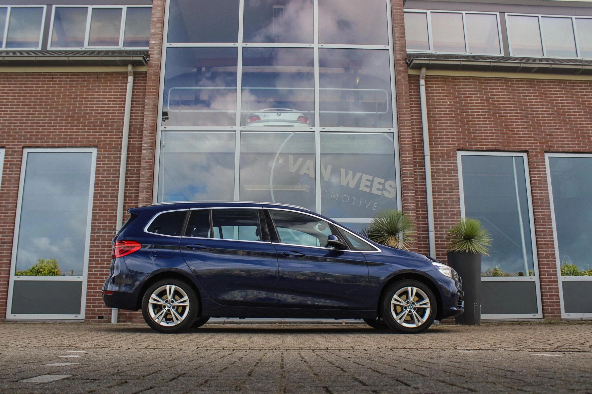 Hoofdafbeelding BMW 2 Serie