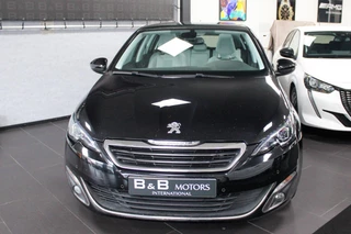 Peugeot 308 1.6 THP Première|KEYLESS|PANO|VOL|*LEES TEXT*