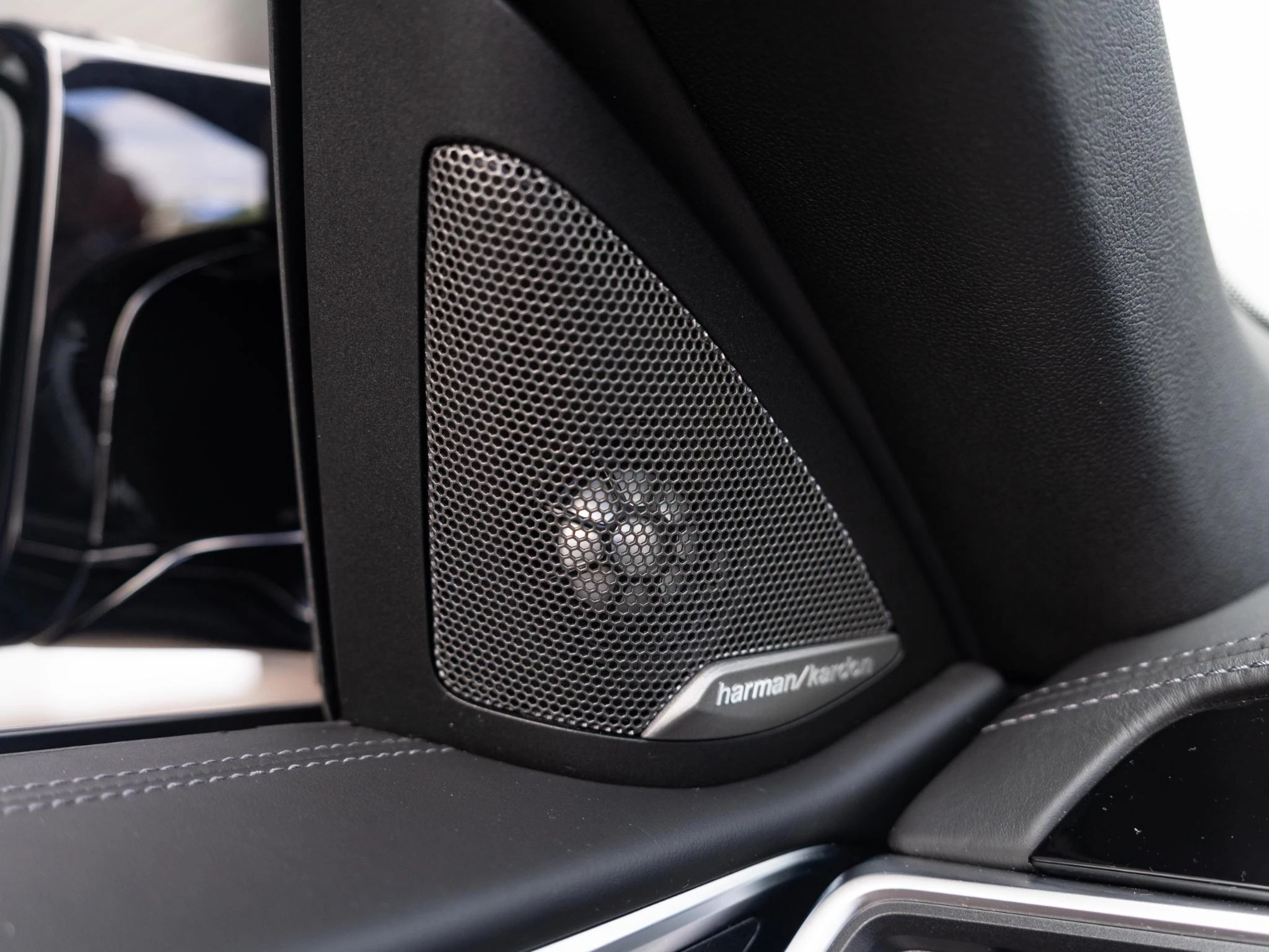 Hoofdafbeelding BMW M4