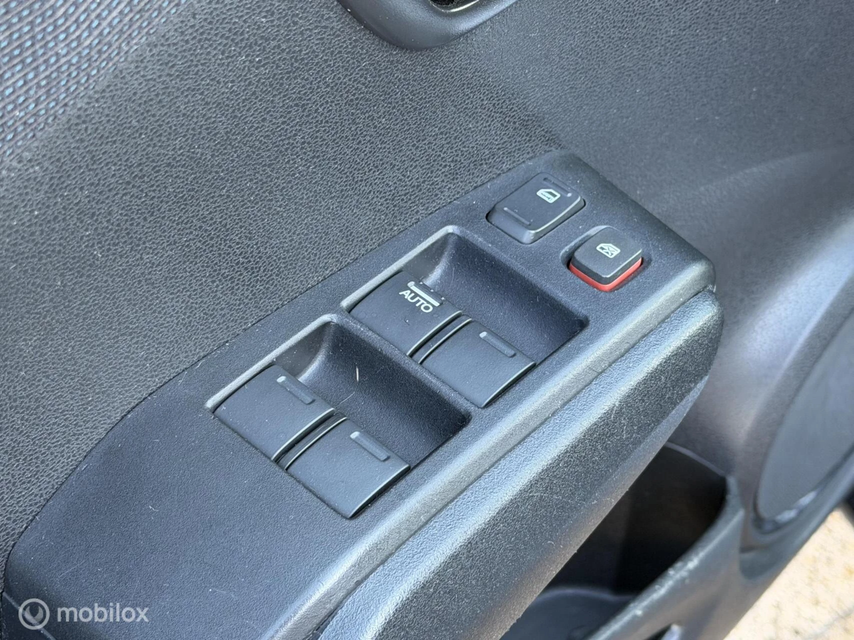 Hoofdafbeelding Honda Jazz