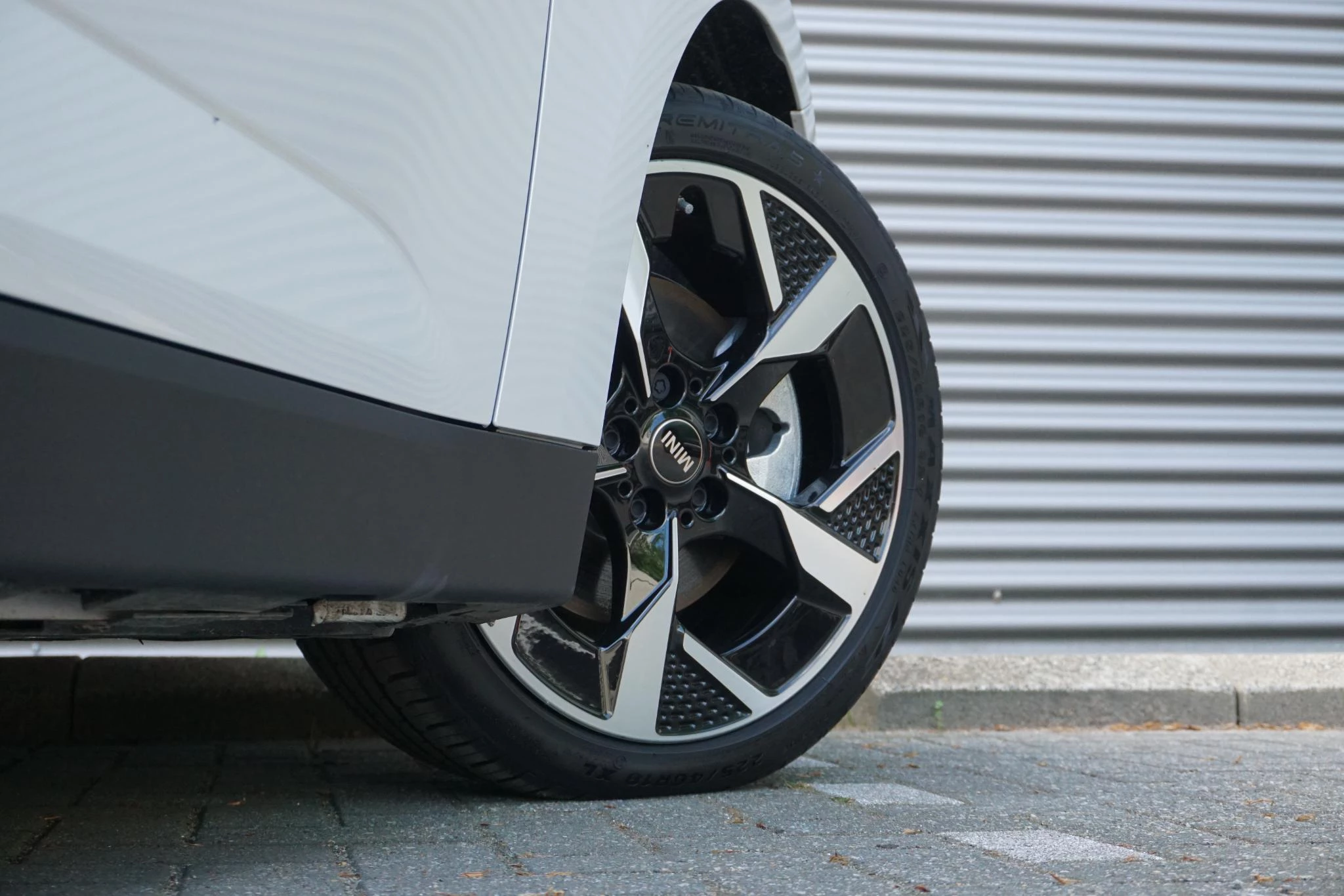 Hoofdafbeelding MINI 3-deurs