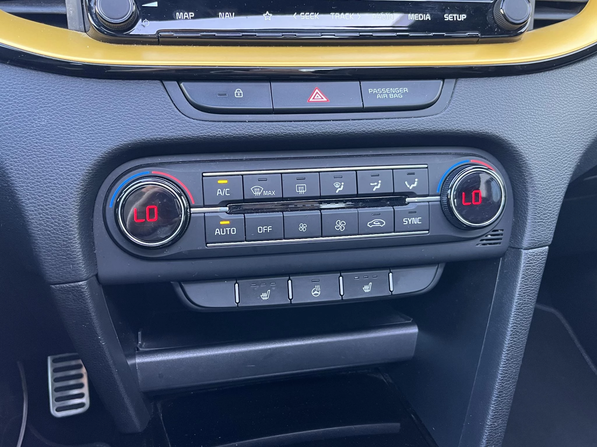 Hoofdafbeelding Kia XCeed