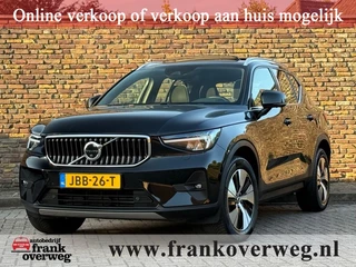 Volvo XC40 1.5 T5 Recharge Instription NIEUW MODEL Panodak H&K