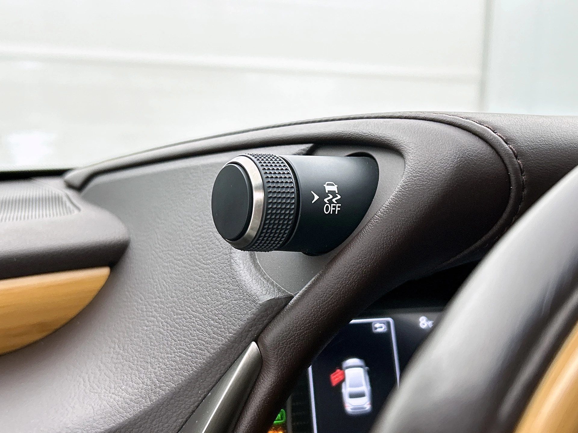 Hoofdafbeelding Lexus ES