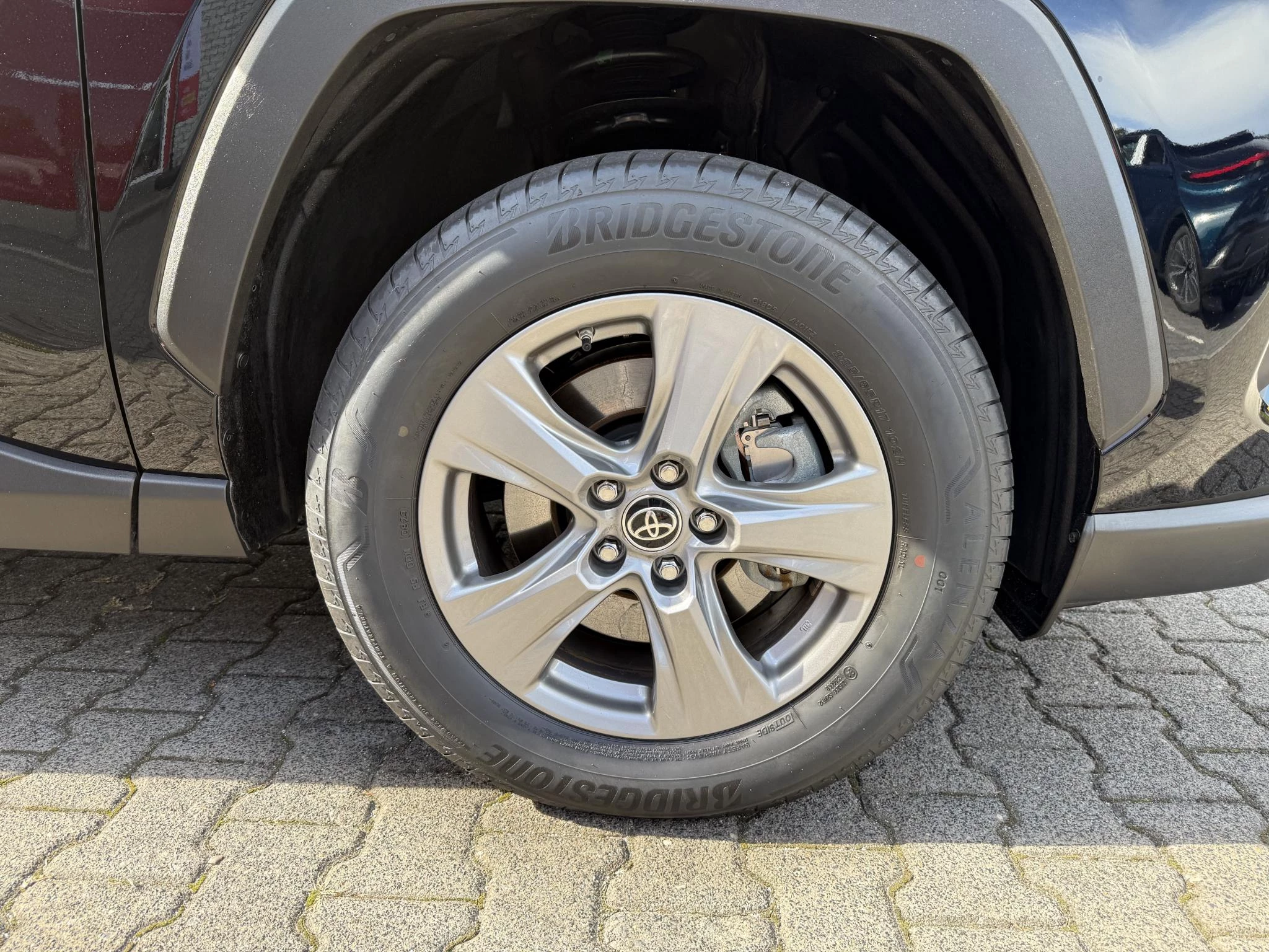 Hoofdafbeelding Toyota RAV4