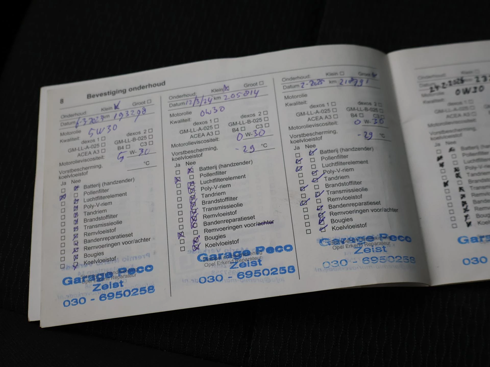 Hoofdafbeelding Opel Insignia