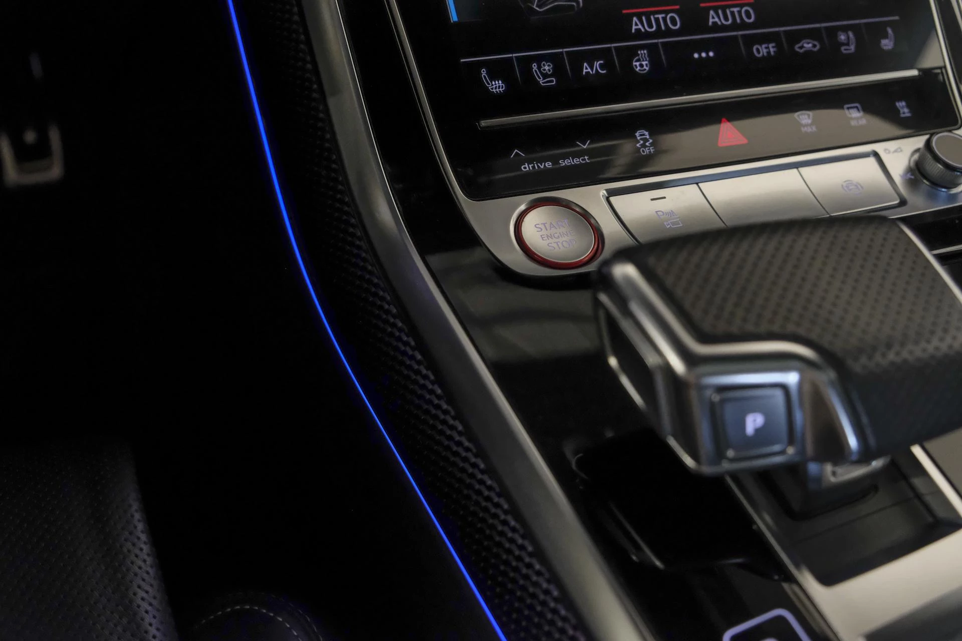 Hoofdafbeelding Audi SQ7