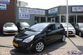 Opel Corsa 1.4-16V Cosmo