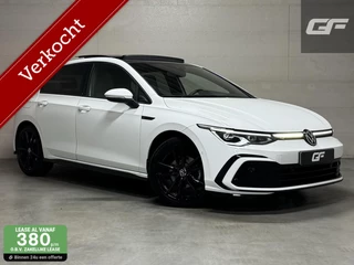 Volkswagen Golf 1.5 eTSI 3x R-Line Pano Carplay Sfeer ACC NAP