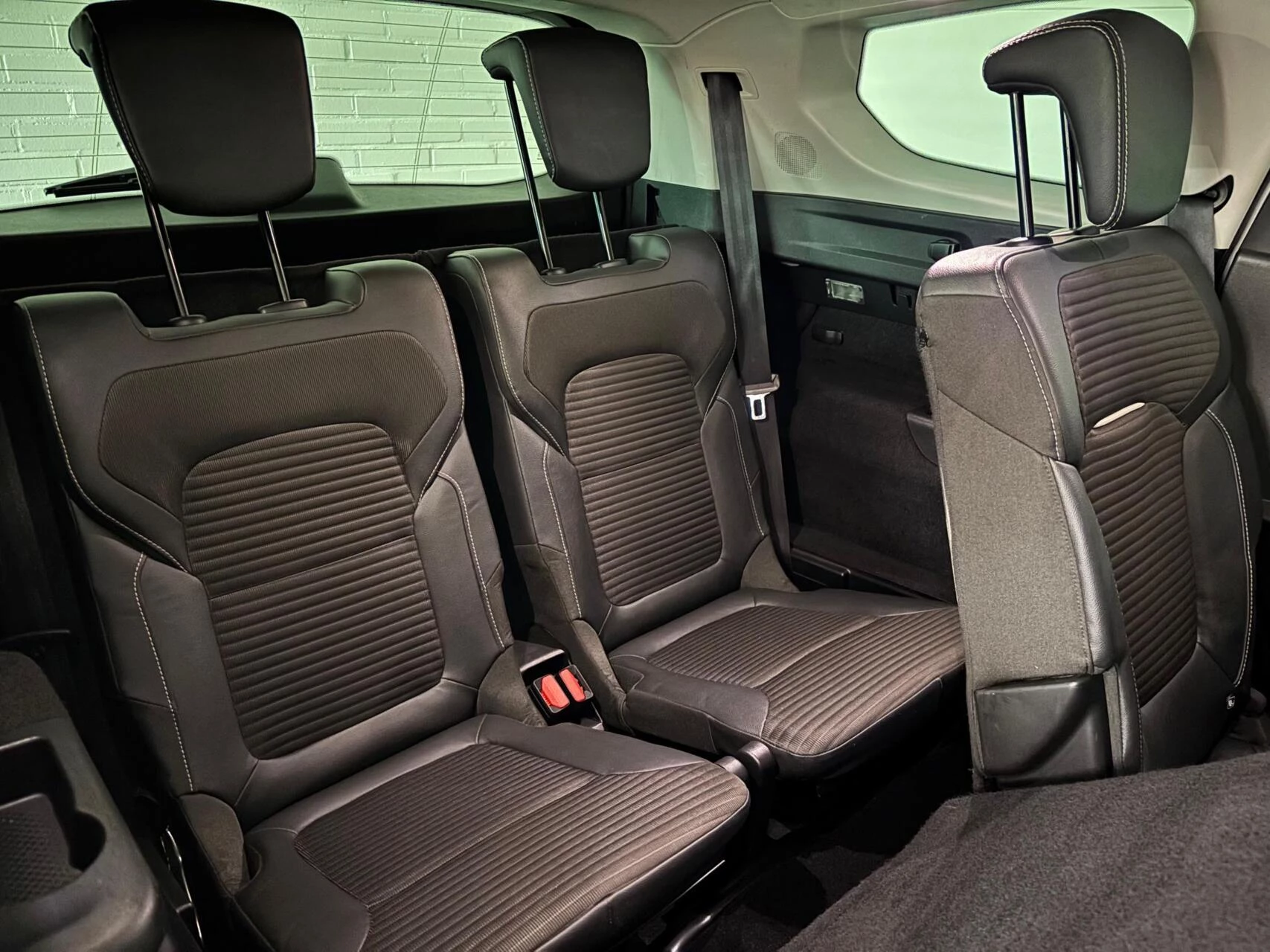 Hoofdafbeelding Renault Grand Scénic